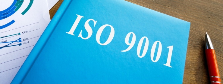 ISO9001