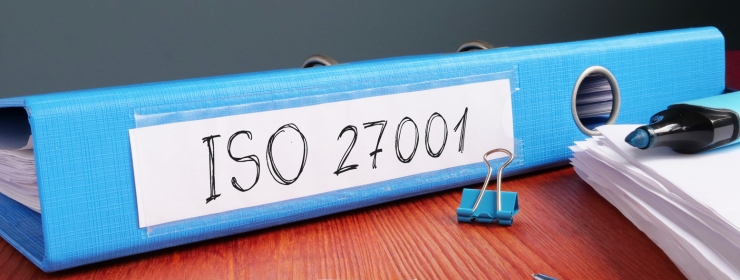 ISO27001